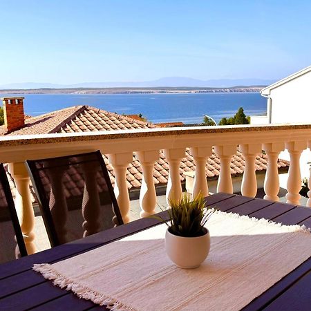 Apartments Villa Maria Цриквениця Екстер'єр фото