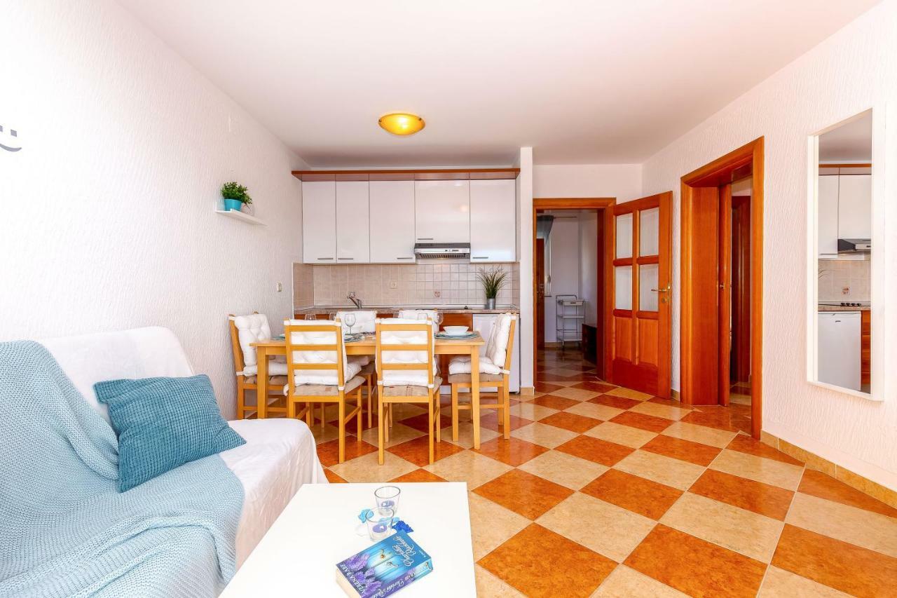 Apartments Villa Maria Цриквениця Екстер'єр фото
