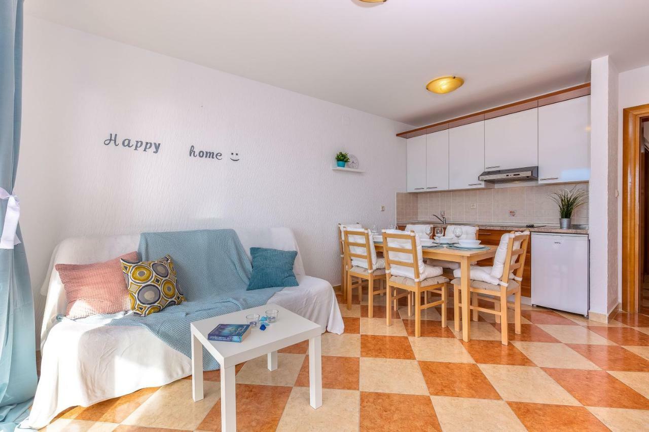 Apartments Villa Maria Цриквениця Екстер'єр фото