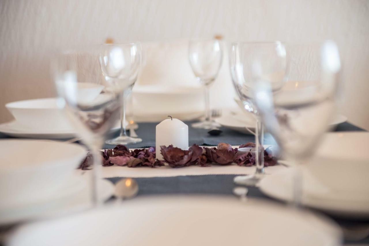 Apartments Villa Maria Цриквениця Екстер'єр фото
