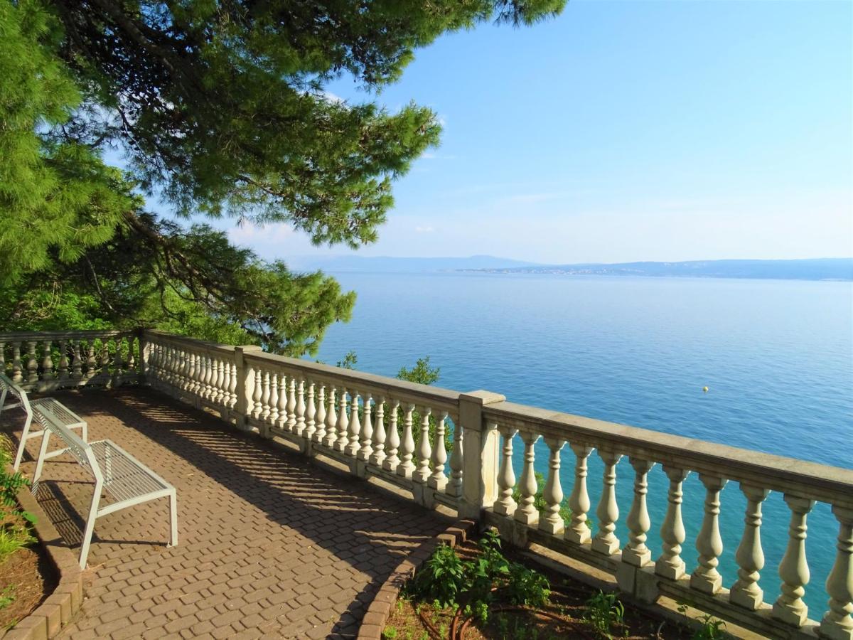 Apartments Villa Maria Цриквениця Екстер'єр фото